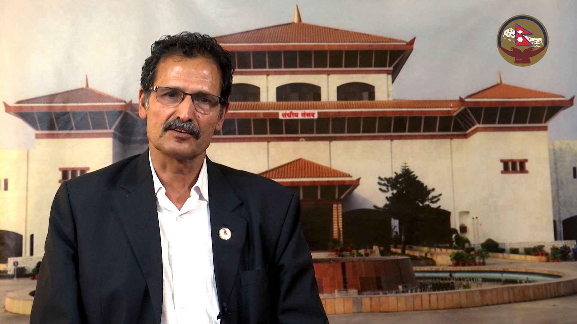 संविधानको कार्यान्वयन आजको महत्वपूर्ण कार्यभार हो : सभामुख