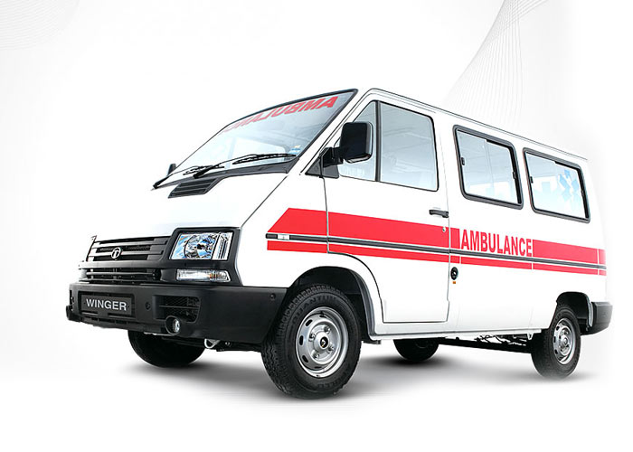 कर्णालीमा एम्बुलेन्सले प्रवेश पाएनन्, बिरामी अलपत्र