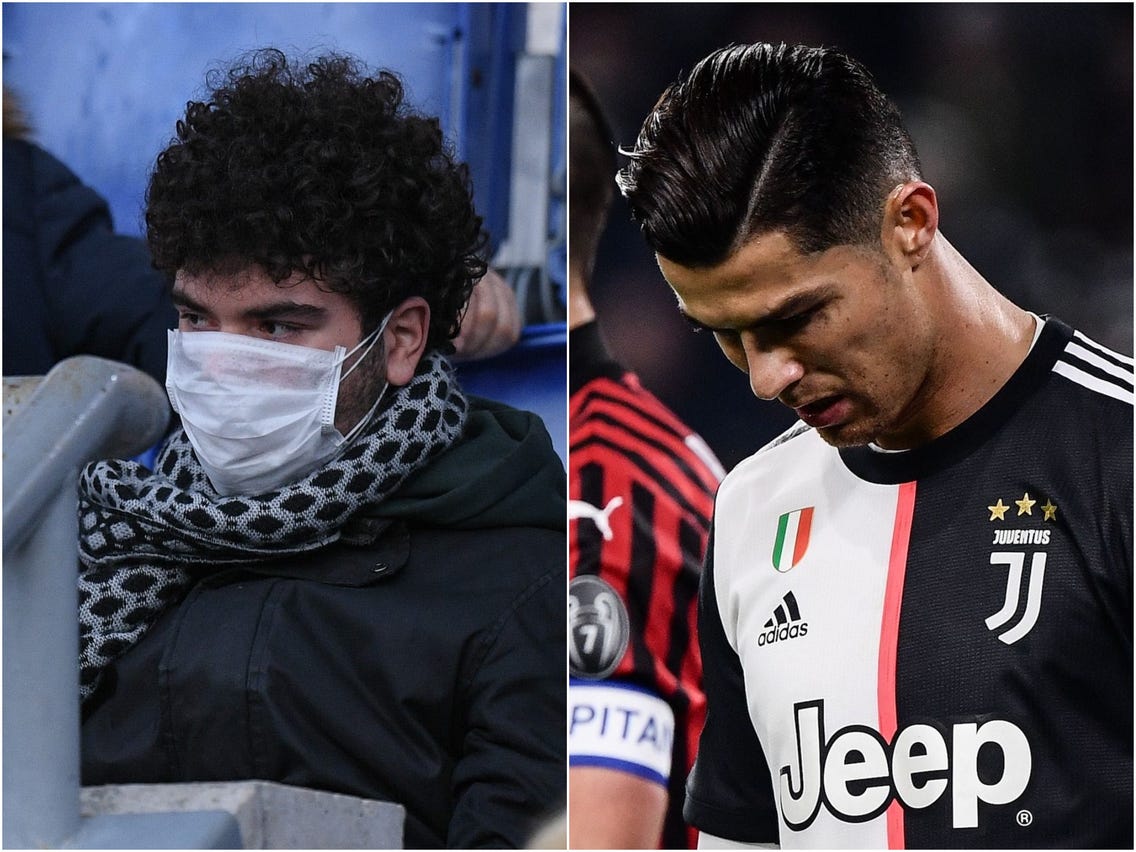 इंग्ल्याण्डको प्रिमियर लिगका ६ जना खेलाडीमा कोरोनाभाइरसको संक्रमण