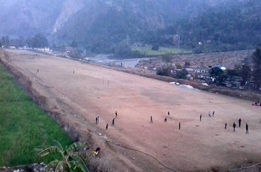 गोकुलेश्वर विमानस्थल संचालनको लागि पर्याप्त बजेट छुट्याउन सांसद ठगुन्नाको माग (भिडियो सहित)