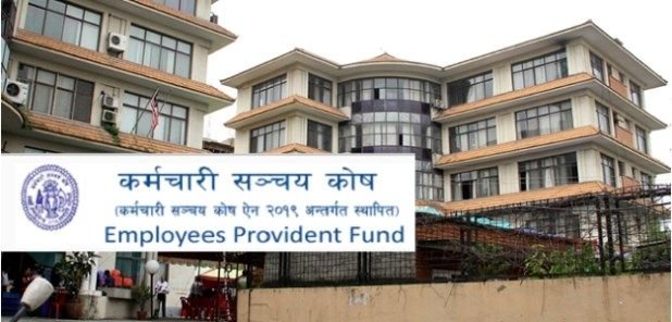 कर्मचारी सञ्चय कोषले माग्यो कर्मचारी (सूचनासहित)