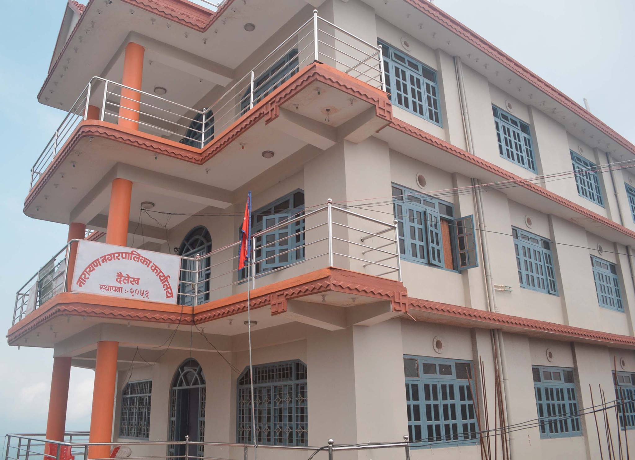 दैलेखको एक क्वारेन्टाइनमा राखिएका सबै नागरिक भागे