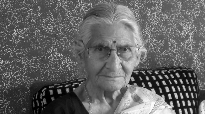 रेडियो नेपालकी प्रथम गायिका रानुदेवी अधिकारीको निधन