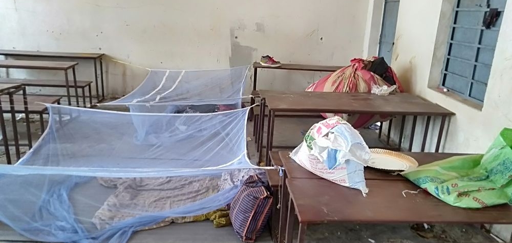 सप्तरीको एक क्वारेन्टाइनबाट १९ जना भारतीय बेपत्ता