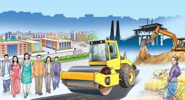 उद्योग व्यवसाय सञ्चालनका लागि लकडाउन खुकुलो बनाउने सरकारको तयारी