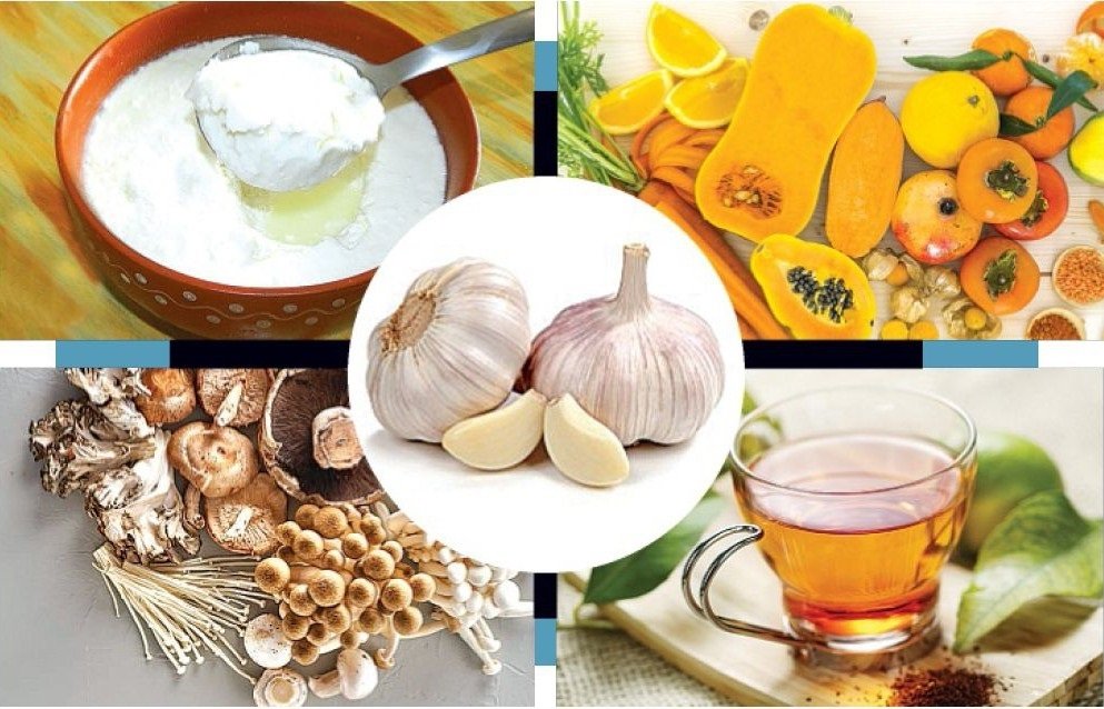 रोग प्रतिरोधात्मक क्षमता कसरी बढाउने ?