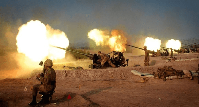 लद्दाखमा भारतीय र चिनियाँ सुरक्षाकर्मीबीच भिडन्त, २० भारतीय सैनिक मारिए