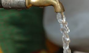 २४ वर्षअघि सुकेको मुहानबाट पानी आउन थालेपछि…