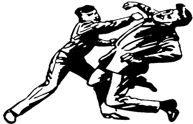 साथीको कुटाइबाट वृद्धको मृत्यु