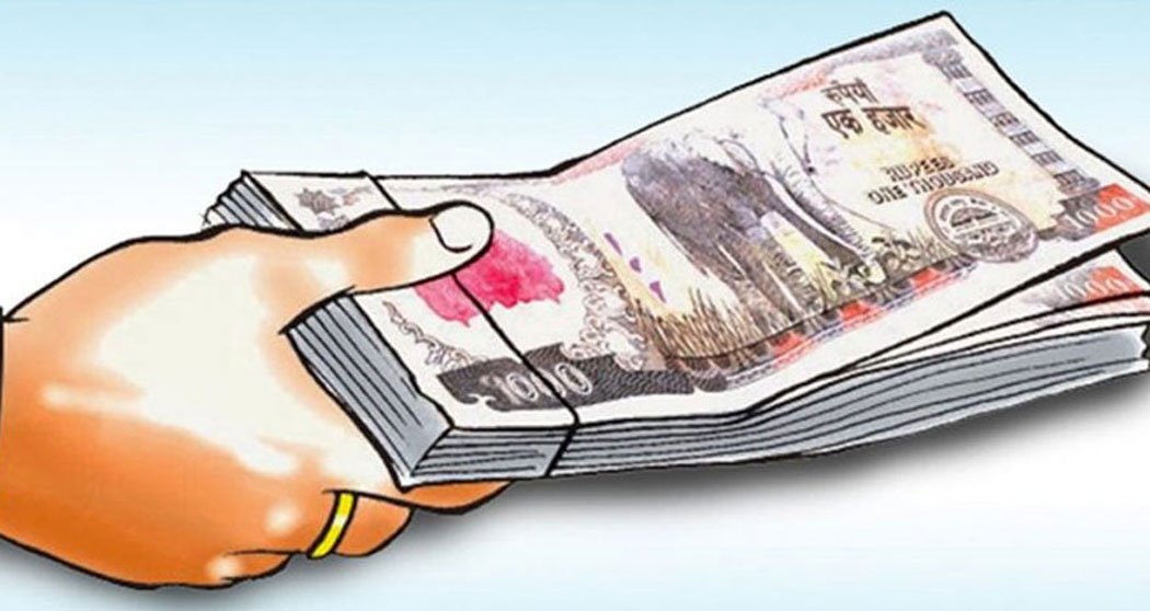 मुगुका ३५ जना उत्कृष्ट किसान पुरस्कृत