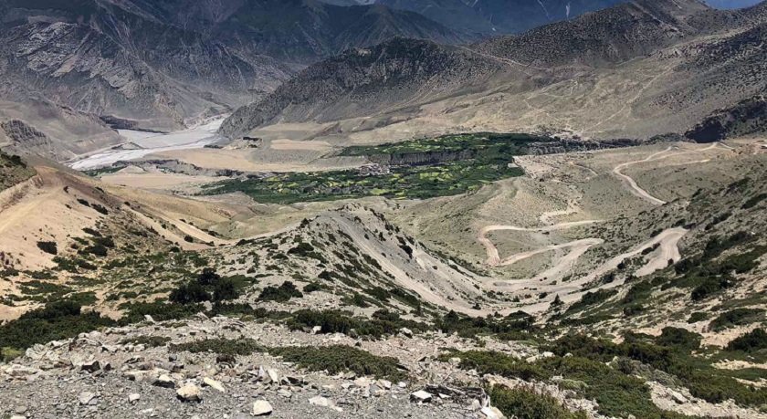 राज्यले किन सुन्दैन उपल्लो डोल्पाको दुःख?