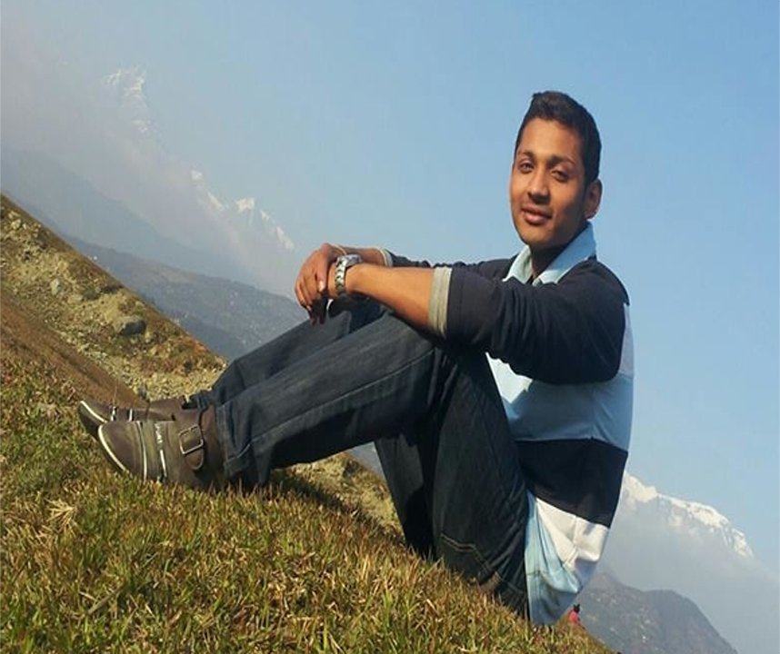 आखिर देश कता छ ?