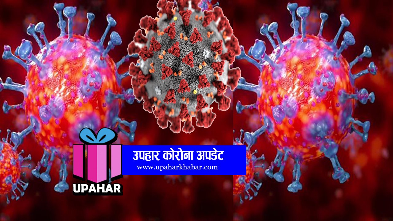 प्रदेश २ मा ८३ जना कोरोना संक्रमित थपिए, कुल संख्या १ हजार १४९ पग्यो