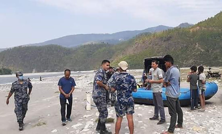 चौरजहारी घटनामा संलग्नको आरोपमा थप ३ जना पक्राउ, पक्राउ पर्नेको संख्या २८ पुग्यो