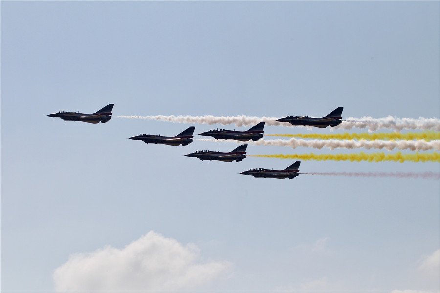 वार्ता भएको २ दिनपछि भारतीय सीमामा चिनियाँ सैन्य हेलिकप्टर