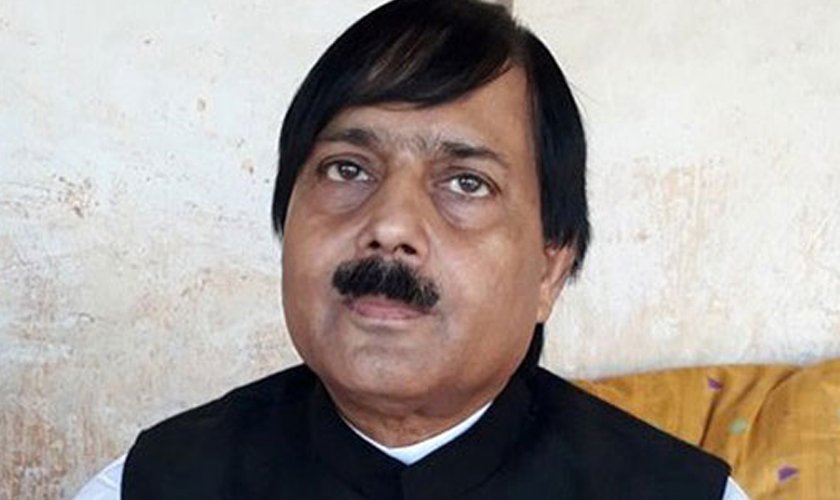 रौतहट इटाभट्टा नरसंहार प्रकरणः आलमका सहयोगी पक्राउ