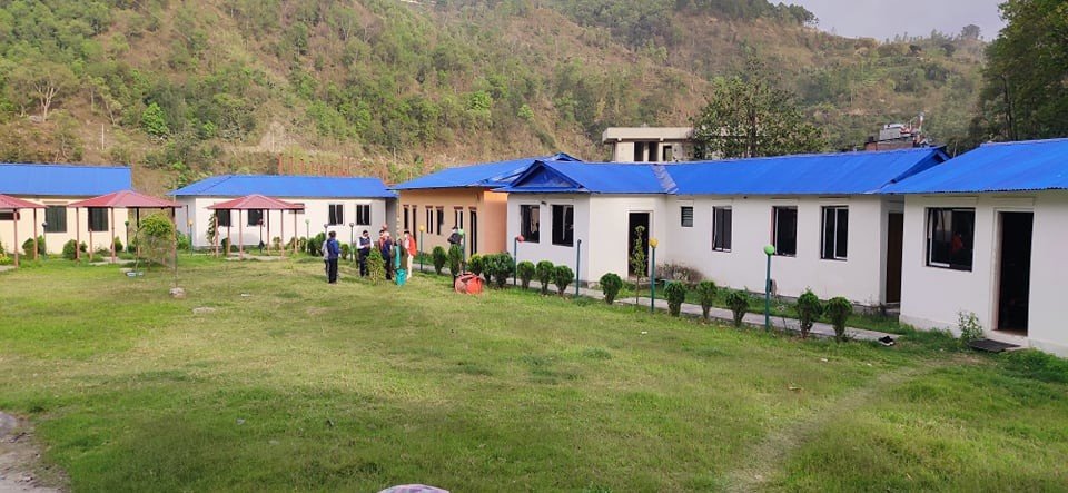 सिन्धुपाल्चोकमा मात्रै १०४ जना क्वारेन्टाइनमा