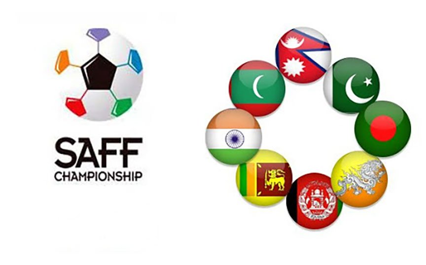 साफ फुटबल एक बर्ष सर्‍यो