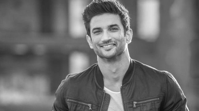 बलिउड अभिनेता सुशान्त सिंह राजपुतले गरे आत्महत्या