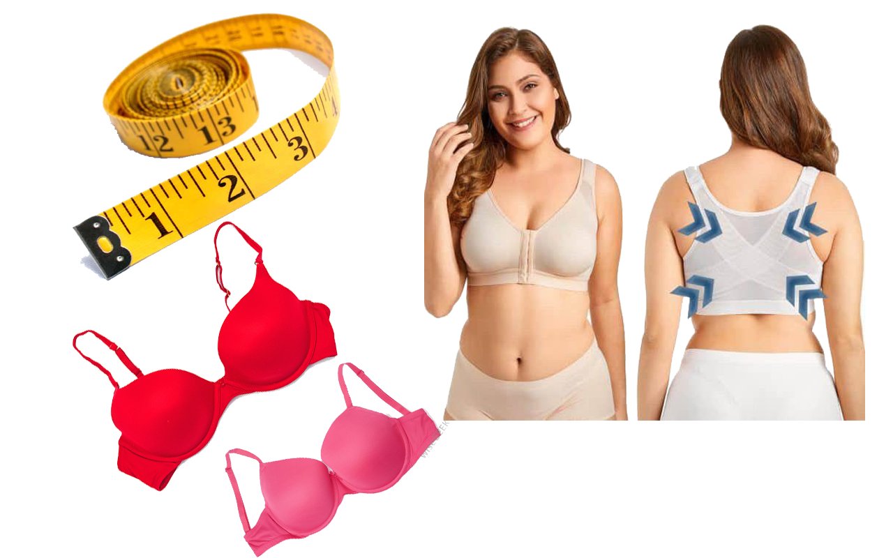 भित्रि वस्त्र कस्तो र कुन साइजको लगाउने ? यस्ता गल्ति नगर्नुहोस्