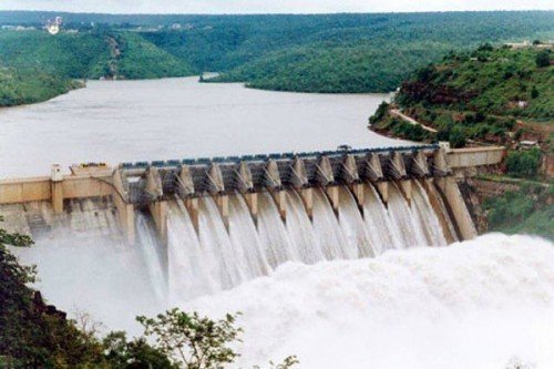 आज धौलीगंगा बाँध खोलियो