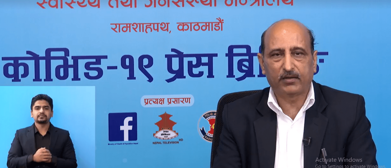 सुदूरपश्चिममा ३२ जनामा कोरोना पुष्टि, कुन स्थानीय तहका कति ?