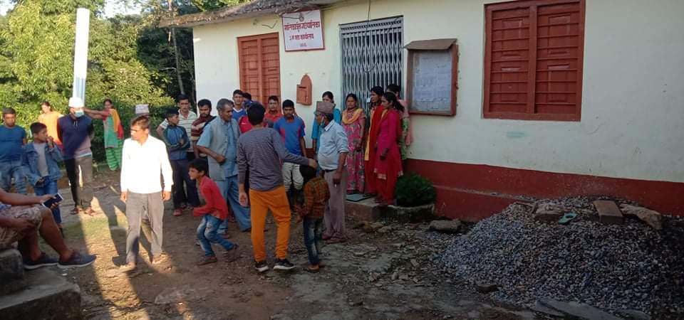 सर्वदलीय बैठकपछि मालिकार्जुन–३ गरिएको तालाबन्दी खुल्यो