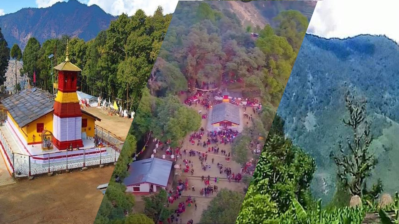 मालिकार्जुन जात्राको लागि शैल्यशिखर नगरपालिकाले दियो २ दिन सार्वजनिक विदा