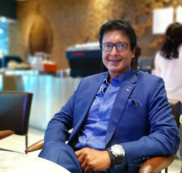 कलाकार दीपाश्रीलाई माफि दिन सबैलाइ महानायक हमालकाे आग्रह-भिडियाे सहित