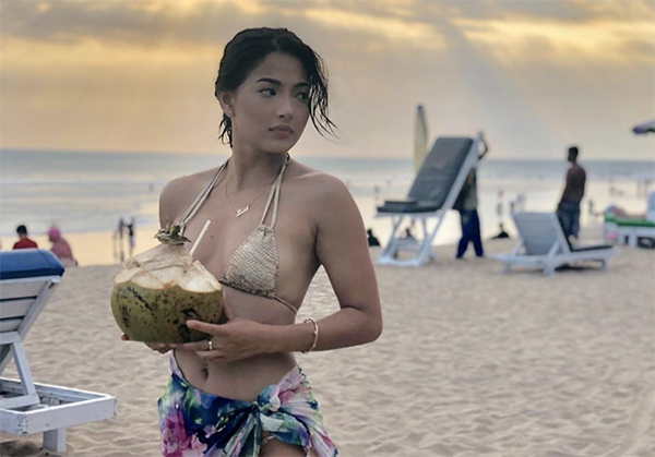 साम्राज्ञीले अब युट्युबमा अन्तरवार्ता नदिने, भनिन् ‘वाक्क दिक्क भएकी छु’