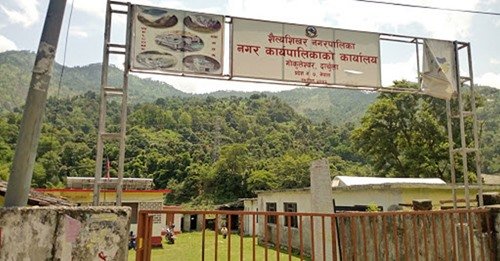 दार्चुलाको शैल्यशिखरमा मतगणना सुरु
