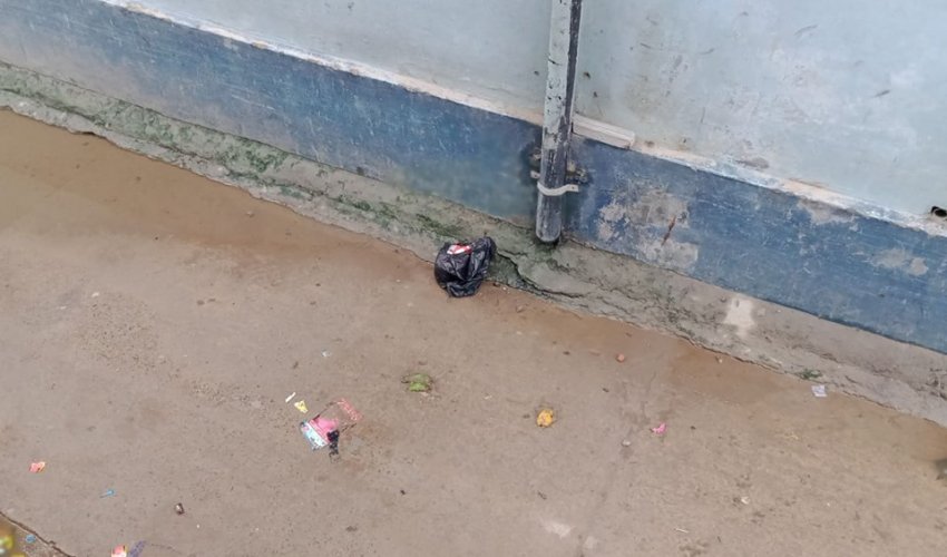 सुदूरपश्चिमका ३ मन्त्रालय र प्रदेशसभा भवन अगाडि फेला परेका बम डिस्पोज (अपडेट)