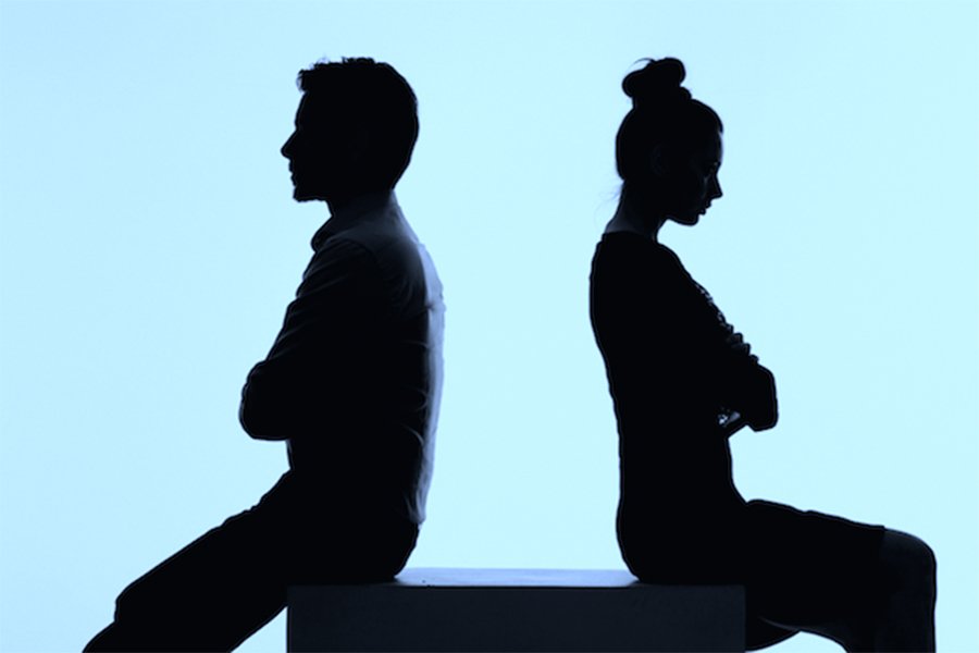 दम्पतीबीचको सम्बन्धमा शंका किन र कसरी हुन्छ ?