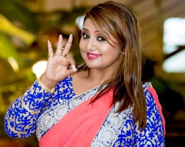 अभिनेत्री दीपाश्री विरुद्ध सामाजिक सञ्जालमा कमेन्ट र गाली गलौज, डिप्रेसनको नजिक पुगेको प्रतिक्रिया