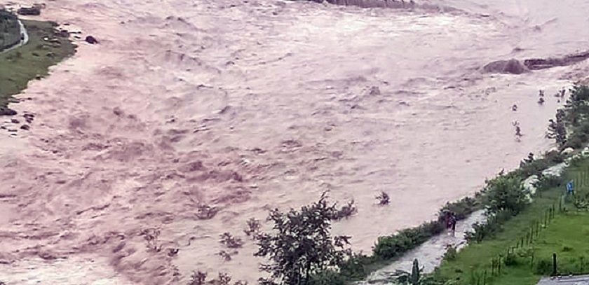 गण्डकी प्रदेशमा मृत्यु हुनेको संख्या ११ पुग्यो, १२ जना वेपत्ता {अपडेट}