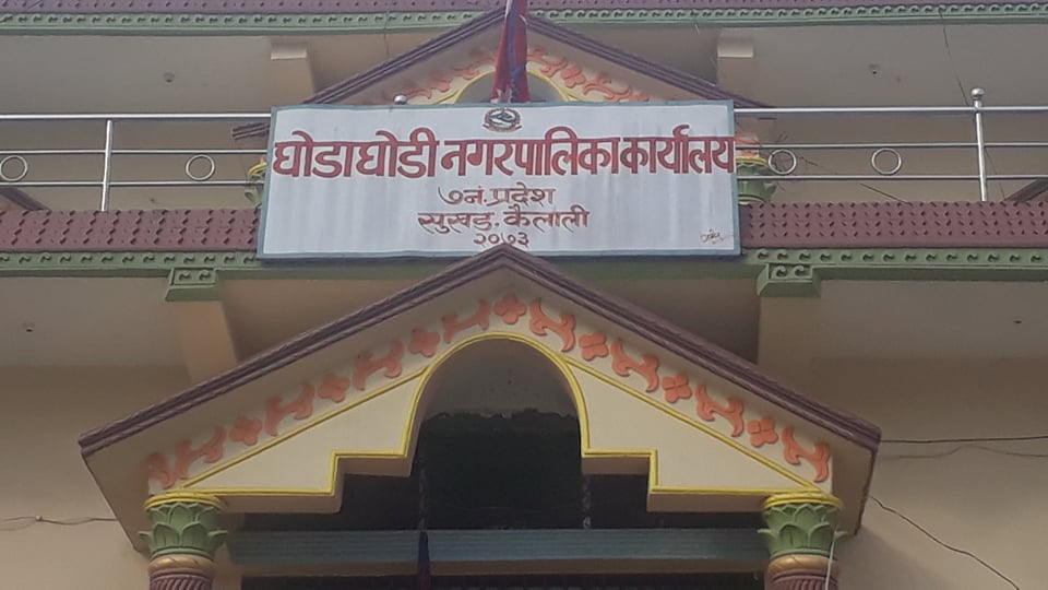 महामारीमा स्वास्थ्य सेवा सुधारिएपछि पालिकाले पाउँदैछ जनताको स्याबासी