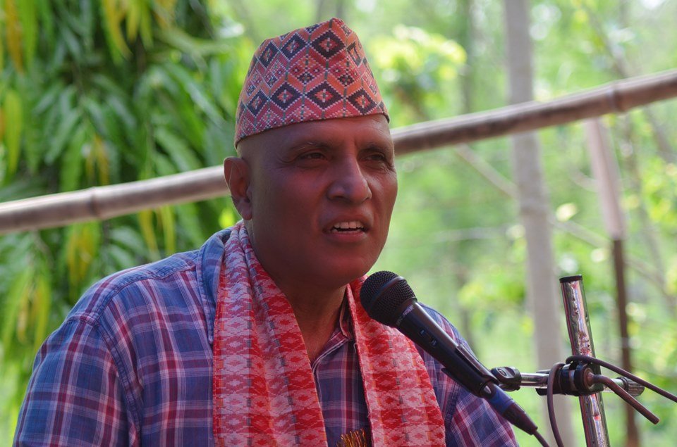 गाडी किन्ने बजेटबाट खोले प्राविधिक कलेज, साइकल चढ्छन् प्रमुख