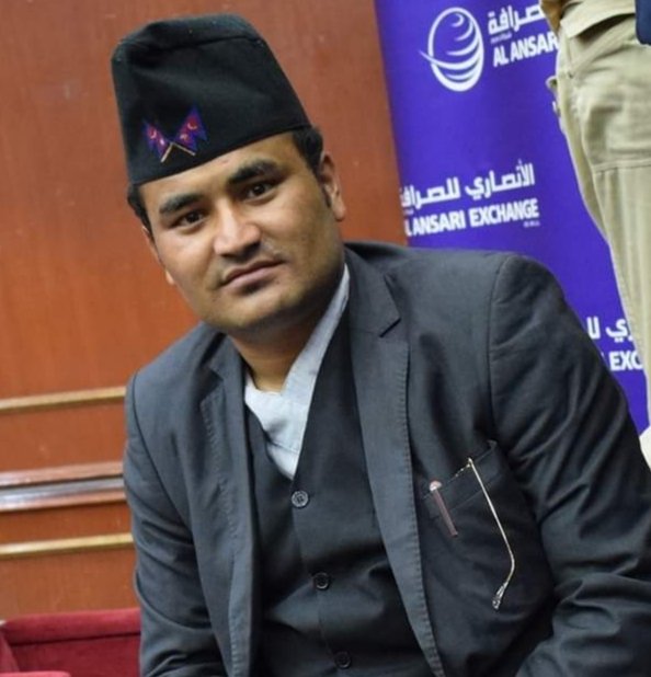 “एक हुल सपनाहरु” (कविता)