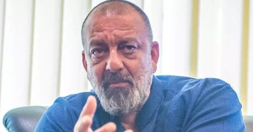  भारतीय अभिनेता सञ्जय दत्तलाई फोक्सोको क्यान्सर