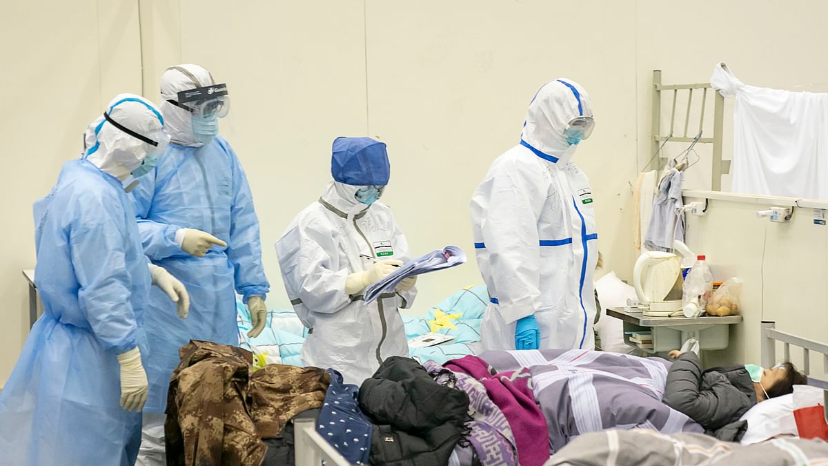 नेपालमा कोरोना सङ्क्रमणबाट निको हुने दर घट्दै