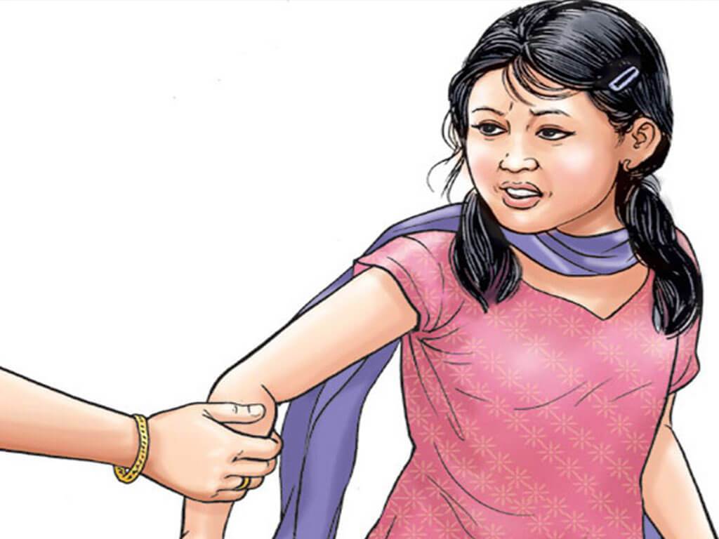 कञ्चनपुर : १२५ महिला बेचबिखन हुनबाट जोगिए