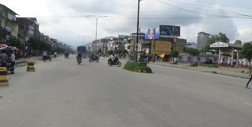 कोभिड–१९ सङ्क्रमण ह्वात्तै बढेपछि महोत्तरीमा भदौ १० सम्म कर्फ्यु