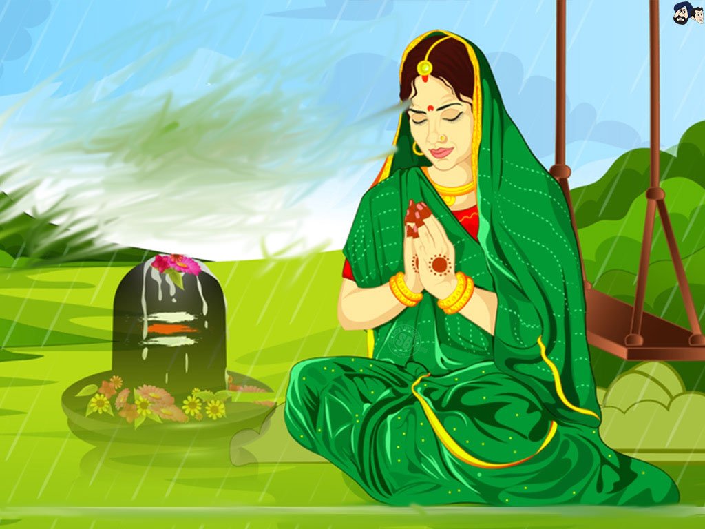 यसपालि छैन तीजको रमझम