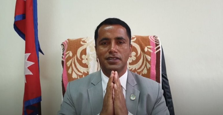 युवाहरू साझा प्रतिबद्धताका साथ राष्ट्र निर्माणमा जुट्नुपर्छ: मन्त्री दुलाल