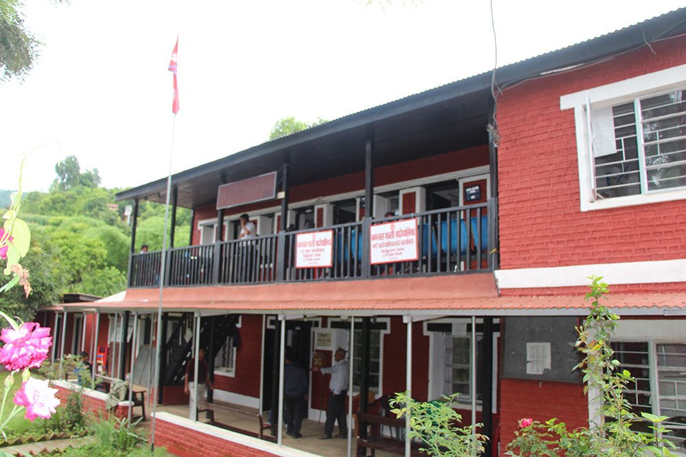 बगनासकाली गाउँपालिकामा कोरोना बढेपछि असोज ५  सम्मका लागि गाउँपालिका क्षेत्र सिल