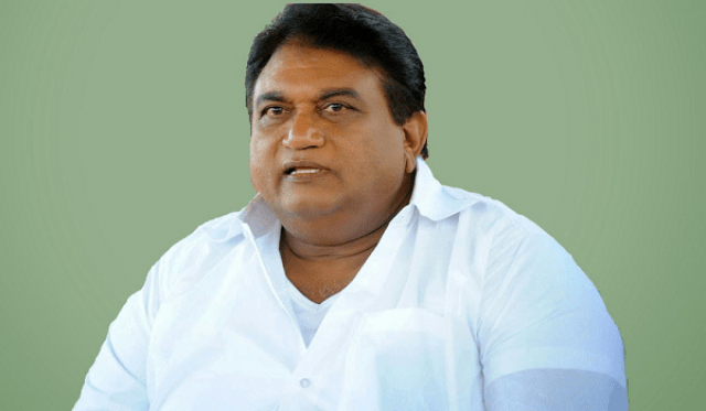 तेलगु फिल्मका अभिनेता जयप्रकाश रेड्डीको निधन