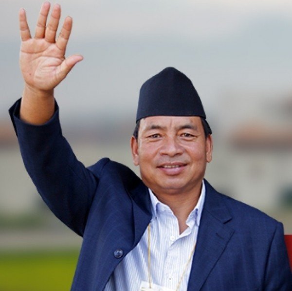 संविधान कार्यान्वयनको बाँकी काम यथाशक्य पूरा हुने उपराष्ट्रपतिको विश्वास