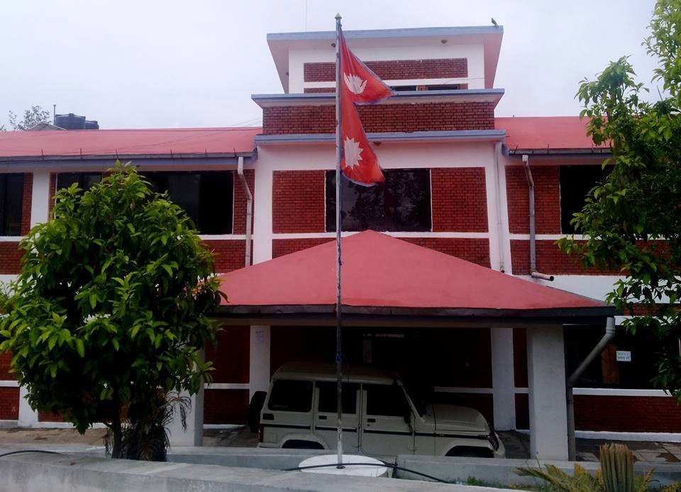 सिन्धुपाल्चोकमा भूकम्पले जोडले हल्लाए पनि कुनै क्षतिको जानकारी छैन, पहिरोको थप जोखिम बढ्यो