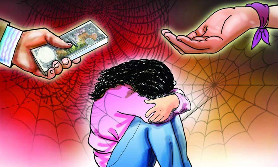 महामारीमा समेत रोकिएन बेचबिखन, विश्वमा झन्डै दुई करोड ५० लाख मानिस बाध्यकारी श्रम गर्न बाध्य