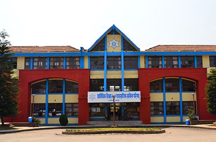 सीटीईभीटीका उत्तरपुस्तिका जलेपछि पुनः परीक्षा ४ मंसिरमा हुने